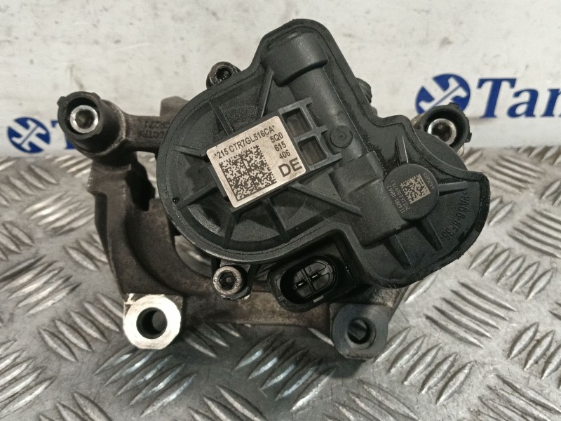 Recambio de pinza freno trasera derecha para volkswagen touran (5t1) 2.0 tdi referencia OEM IAM 8V0615424D  