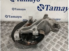 Recambio de mangueta trasera izquierda para volkswagen touran (5t1) 2.0 tdi referencia OEM IAM   