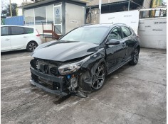 kia xceed (cd) del año 2020 2