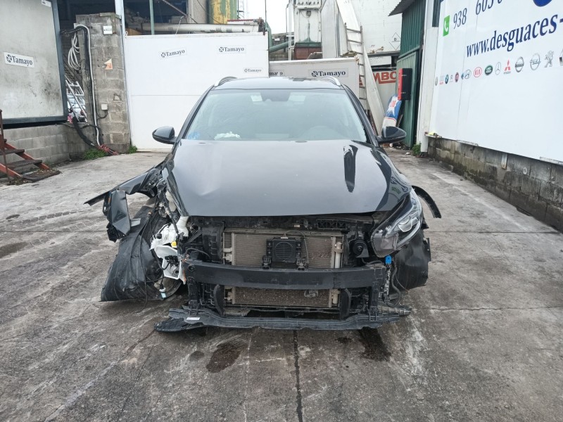 kia xceed (cd) del año 2020
