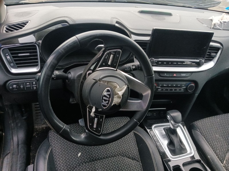 kia xceed (cd) del año 2020