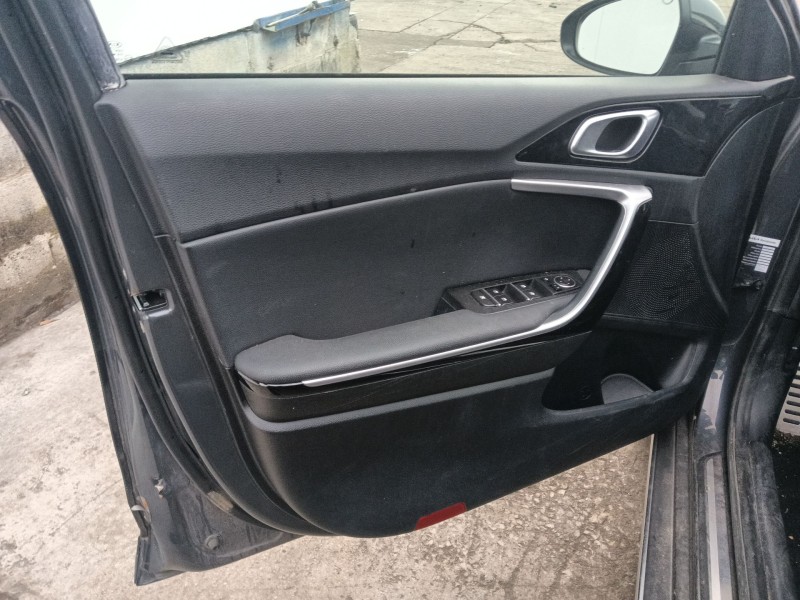 kia xceed (cd) del año 2020