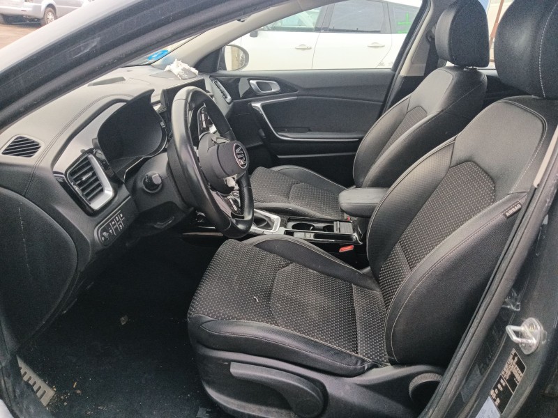 kia xceed (cd) del año 2020