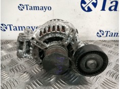 Recambio de alternador para bmw 1 (e87) 116 i referencia OEM IAM 753296403  