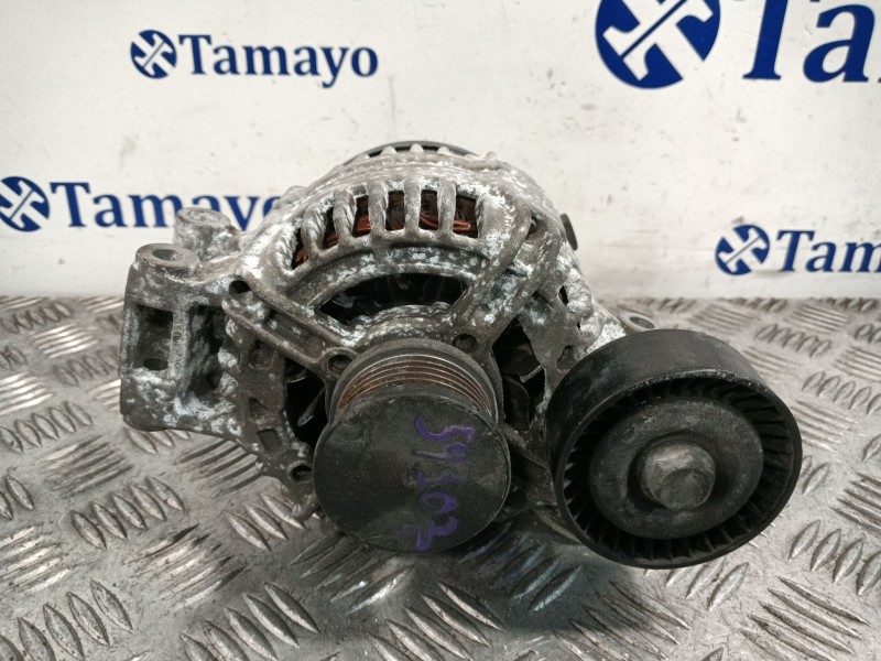 Recambio de alternador para bmw 1 (e87) 116 i referencia OEM IAM 753296403  