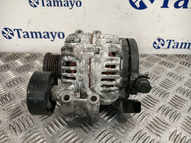 Recambio de alternador para bmw 1 (e87) 116 i referencia OEM IAM 753296403  