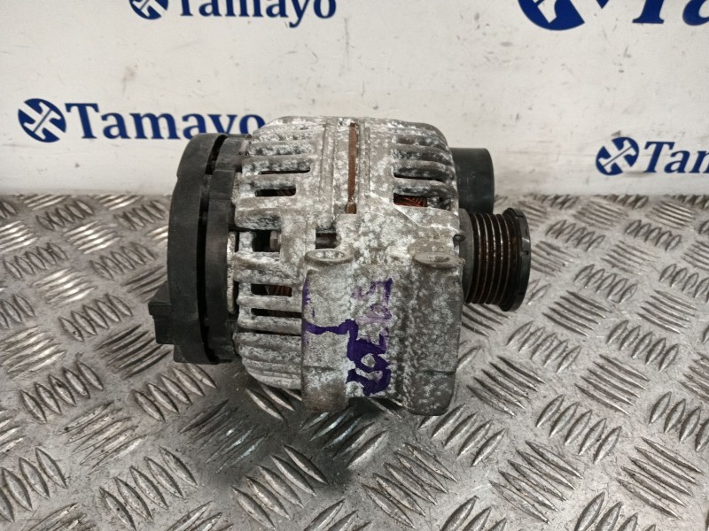 Recambio de alternador para bmw 1 (e87) 116 i referencia OEM IAM 753296403  