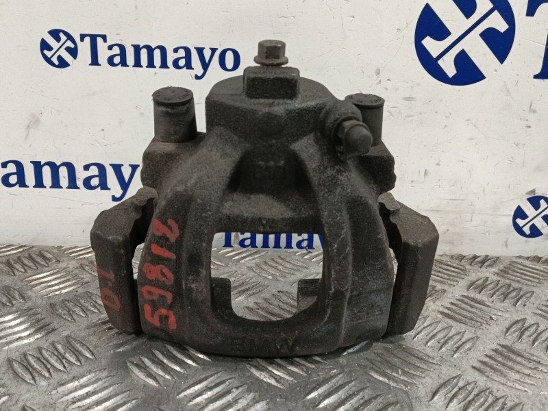Recambio de pinza freno delantera izquierda para mini mini (r50, r53) cooper referencia OEM IAM   