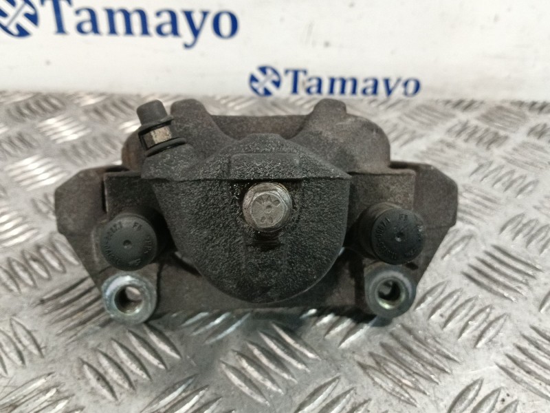 Recambio de pinza freno delantera izquierda para mini mini (r50, r53) cooper referencia OEM IAM   