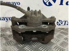 Recambio de pinza freno delantera izquierda para peugeot 206 hatchback (2a/c) 1.4 i referencia OEM IAM 0204Y01229 0204Y01213  2