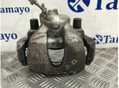 Recambio de pinza freno delantera derecha para ford transit connect v408 furgoneta/monovolumen 1.5 ecoblue referencia OEM IAM   