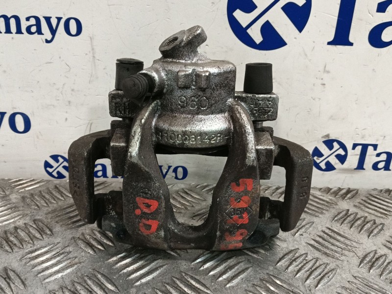 Recambio de pinza freno delantera derecha para dacia sandero (bs_) 1.5 dci referencia OEM IAM 410008142R  