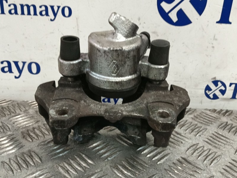 Recambio de pinza freno delantera derecha para dacia sandero (bs_) 1.5 dci referencia OEM IAM 410008142R  