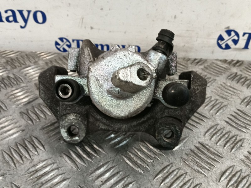 Recambio de pinza freno delantera derecha para dacia sandero (bs_) 1.5 dci referencia OEM IAM 410008142R  