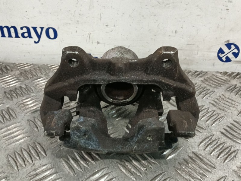 Recambio de pinza freno delantera derecha para dacia sandero (bs_) 1.5 dci referencia OEM IAM 410008142R  