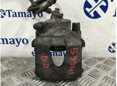 Recambio de pinza freno delantera derecha para seat ibiza iv (6j5, 6p1) 1.4 referencia OEM IAM   