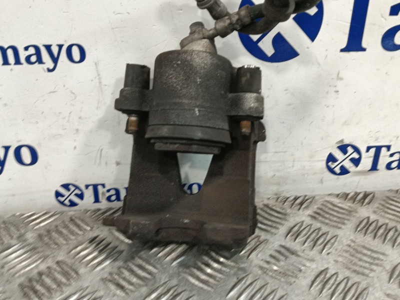 Recambio de pinza freno delantera derecha para seat ibiza iv (6j5, 6p1) 1.4 referencia OEM IAM   