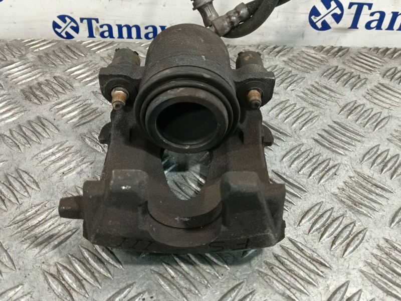 Recambio de pinza freno delantera derecha para seat ibiza iv (6j5, 6p1) 1.4 referencia OEM IAM   