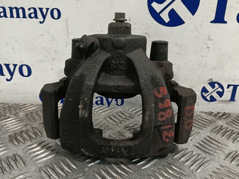 Recambio de pinza freno delantera derecha para mini mini (r50, r53) cooper referencia OEM IAM   
