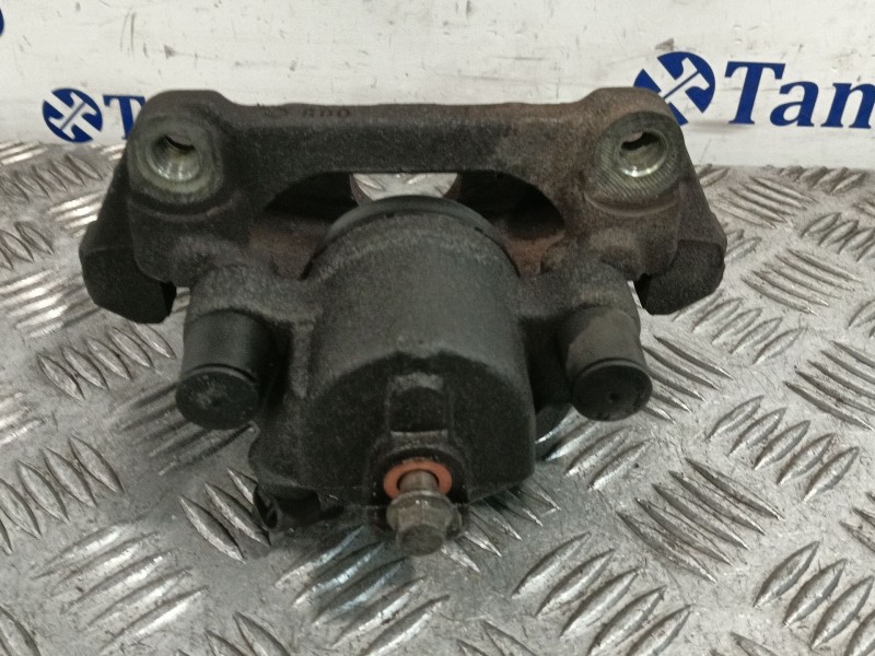 Recambio de pinza freno delantera derecha para mini mini (r50, r53) cooper referencia OEM IAM   