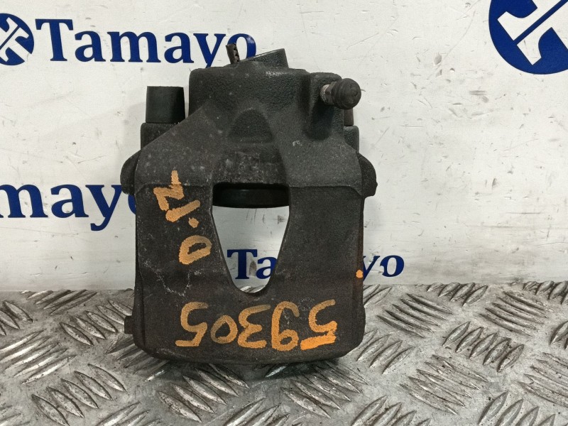 Recambio de pinza freno delantera izquierda para volkswagen golf v (1k1) 1.9 tdi referencia OEM IAM   