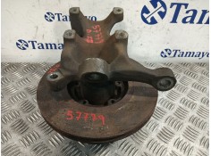 Recambio de mangueta delantera izquierda para ford transit caja cerrada, media (fy) (2000 =>) referencia OEM IAM   