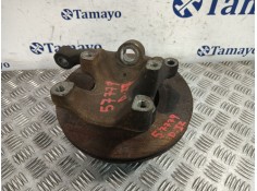 Recambio de mangueta delantera izquierda para ford transit caja cerrada, media (fy) (2000 =>) referencia OEM IAM    2