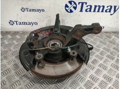 Recambio de mangueta delantera izquierda para honda cr-v iv (rm_) 1.6 i-dtec (re6) referencia OEM IAM   