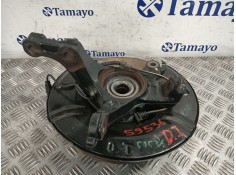 Recambio de mangueta delantera izquierda para honda cr-v iv (rm_) 1.6 i-dtec (re6) referencia OEM IAM    2