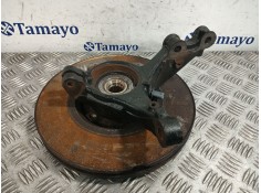 Recambio de mangueta delantera derecha para peugeot 2008 ii (ud_, us_, uy_, uj_, ur_, uc_) 1.2 puretech 100 referencia OEM IAM  