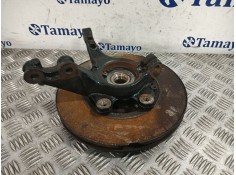 Recambio de mangueta delantera derecha para peugeot 2008 ii (ud_, us_, uy_, uj_, ur_, uc_) 1.2 puretech 100 referencia OEM IAM   2