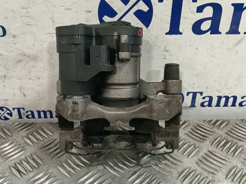 Recambio de pinza freno trasera izquierda para volkswagen touran (5t1) 2.0 tdi referencia OEM IAM VCR271  