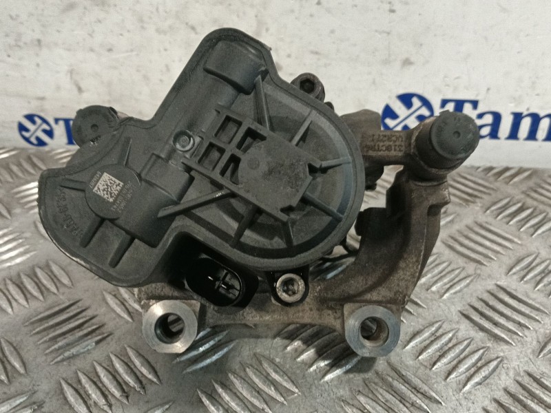 Recambio de pinza freno trasera izquierda para volkswagen touran (5t1) 2.0 tdi referencia OEM IAM VCR271  