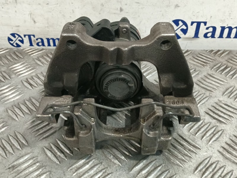Recambio de pinza freno trasera izquierda para volkswagen touran (5t1) 2.0 tdi referencia OEM IAM VCR271  