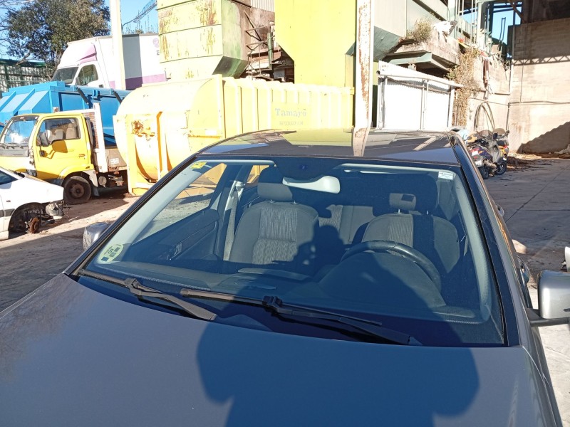 Recambio de parabrisas para mercedes-benz clase c (w204) c 200 cdi (204.001) referencia OEM IAM 2046706601  