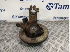 Recambio de mangueta delantera derecha para peugeot 206 hatchback (2a/c) 1.4 i referencia OEM IAM   
