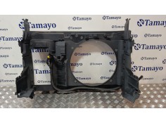 Recambio de panel frontal para citroën berlingo multispace (b9) 1.2 puretech 110 referencia OEM IAM 9811153080  
