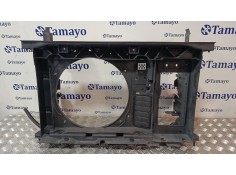 Recambio de panel frontal para citroën berlingo multispace (b9) 1.2 puretech 110 referencia OEM IAM 9811153080   2