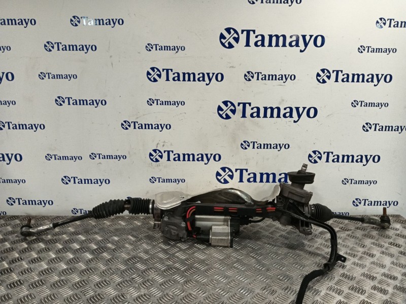 Recambio de cremallera direccion para seat altea (5p1) referencia OEM IAM 1K1909144G 7805277119 