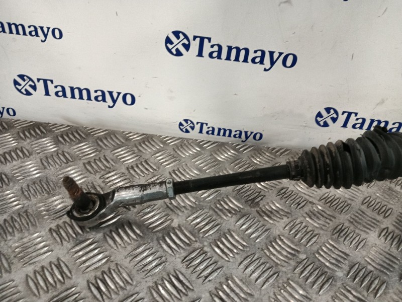 Recambio de cremallera direccion para seat altea (5p1) referencia OEM IAM 1K1909144G 7805277119 