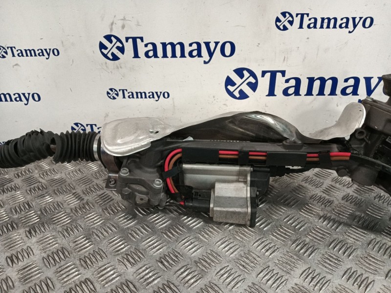 Recambio de cremallera direccion para seat altea (5p1) referencia OEM IAM 1K1909144G 7805277119 