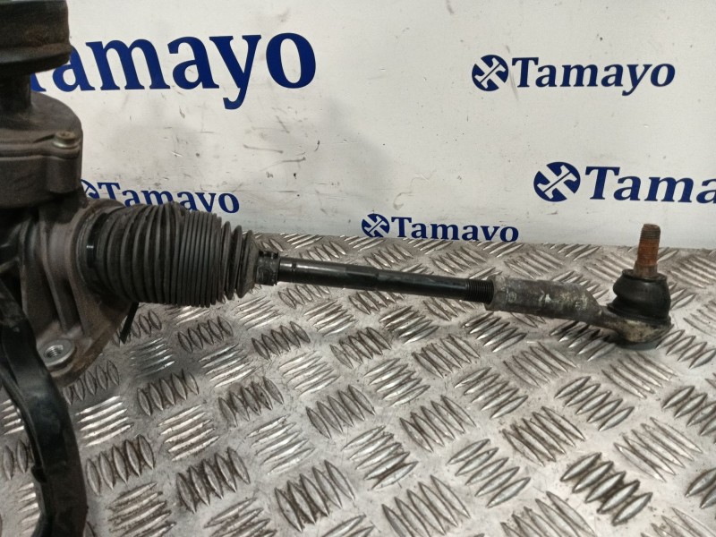 Recambio de cremallera direccion para seat altea (5p1) referencia OEM IAM 1K1909144G 7805277119 