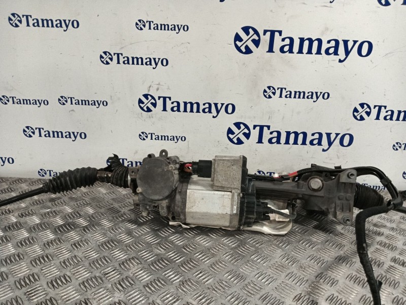 Recambio de cremallera direccion para seat altea (5p1) referencia OEM IAM 1K1909144G 7805277119 