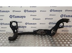 Recambio de travesaño inferior para seat exeo (3r2) 2.0 tdi referencia OEM IAM 8E0199521  