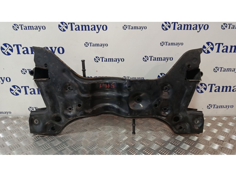 Recambio de puente delantero para seat ibiza iv (6j5, 6p1) 1.4 referencia OEM IAM 6R0199315  