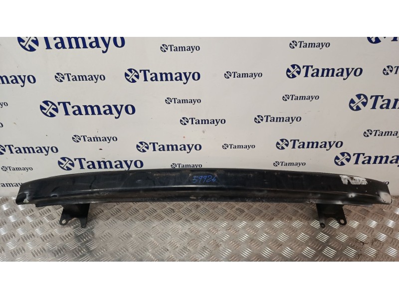 Recambio de refuerzo paragolpes delantero para seat ibiza iii (6l1) 1.4 tdi referencia OEM IAM 6L0806558 6L0806642D 