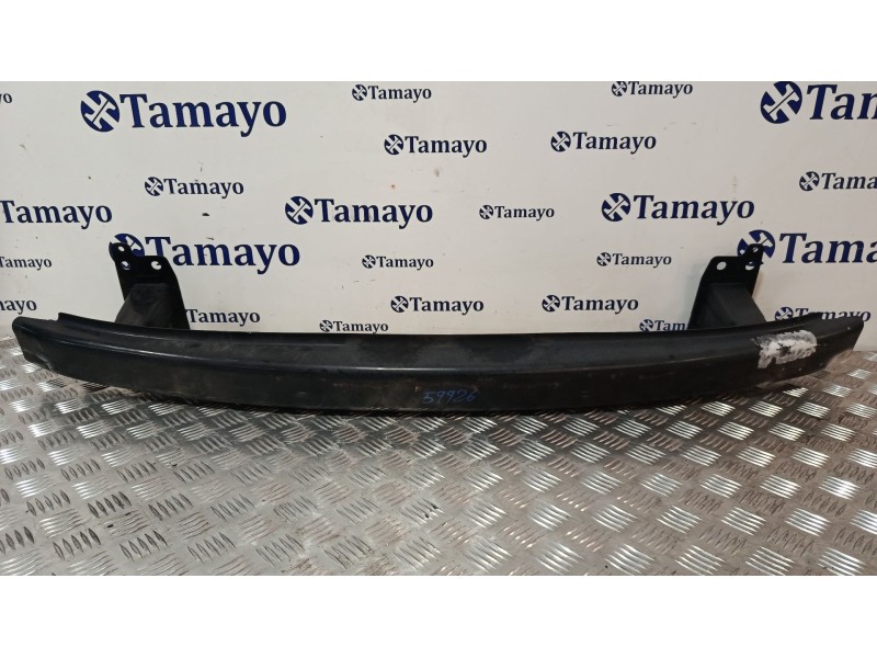 Recambio de refuerzo paragolpes delantero para seat ibiza iii (6l1) 1.4 tdi referencia OEM IAM 6L0806558 6L0806642D 