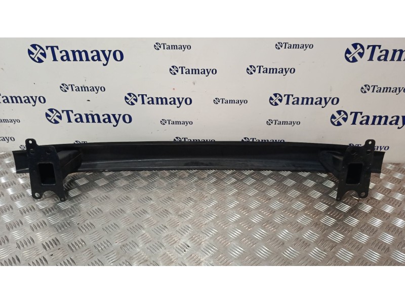 Recambio de refuerzo paragolpes delantero para seat ibiza iii (6l1) 1.4 tdi referencia OEM IAM 6L0806558 6L0806642D 