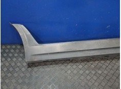 Recambio de faldon lateral para bmw x3 (e83) 2.0 d referencia OEM IAM 12125313 51773330866  2