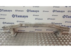 Recambio de refuerzo paragolpes delantero para renault megane ii sedán (lm0/1_) 1.5 dci (lm1e) referencia OEM IAM 8200011107  